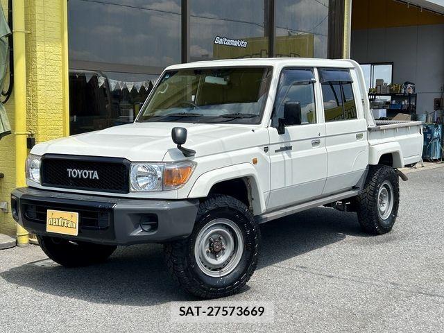 Toyota LAND CRUISER 2014-09 8036254-3
