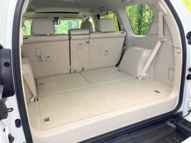 Toyota LAND CRUISER PRADO 2023-07 462799-10