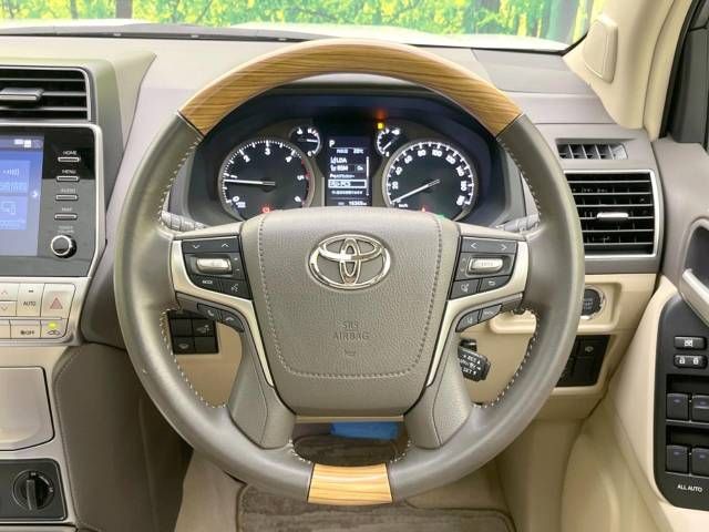 Toyota LAND CRUISER PRADO 2023-07 462799-11