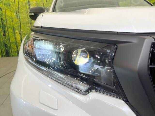 Toyota LAND CRUISER PRADO 2023-07 462799-12