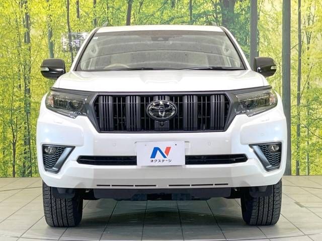 Toyota LAND CRUISER PRADO 2023-07 462799-14