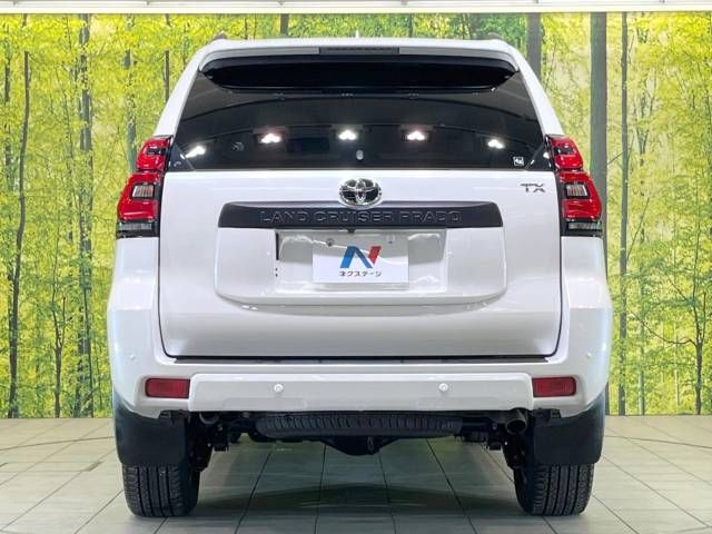 Toyota LAND CRUISER PRADO 2023-07 462799-15