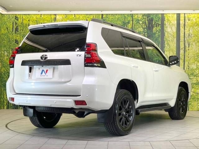 Toyota LAND CRUISER PRADO 2023-07 462799-17