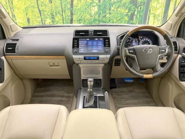 Toyota LAND CRUISER PRADO 2023-07 462799-1