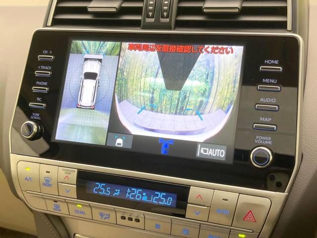Toyota LAND CRUISER PRADO 2023-07 462799-3
