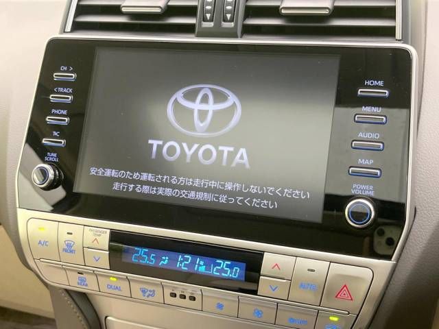 Toyota LAND CRUISER PRADO 2023-07 462799-4