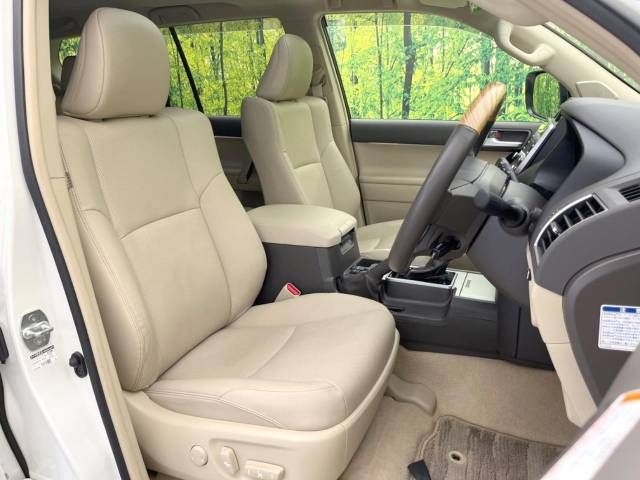 Toyota LAND CRUISER PRADO 2023-07 462799-7