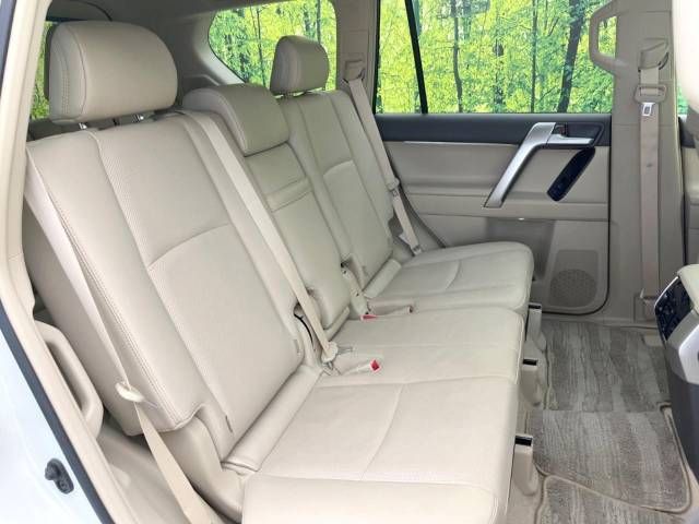 Toyota LAND CRUISER PRADO 2023-07 462799-8