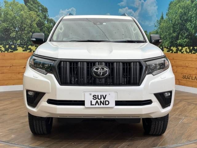 Toyota LAND CRUISER PRADO 2023-02 462788-14