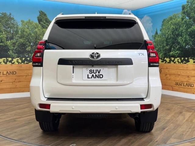 Toyota LAND CRUISER PRADO 2023-02 462788-15