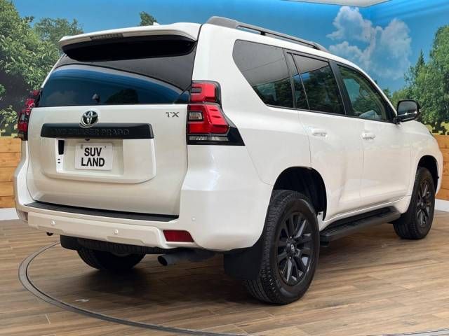 Toyota LAND CRUISER PRADO 2023-02 462788-17