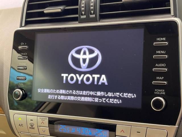 Toyota LAND CRUISER PRADO 2023-02 462788-3