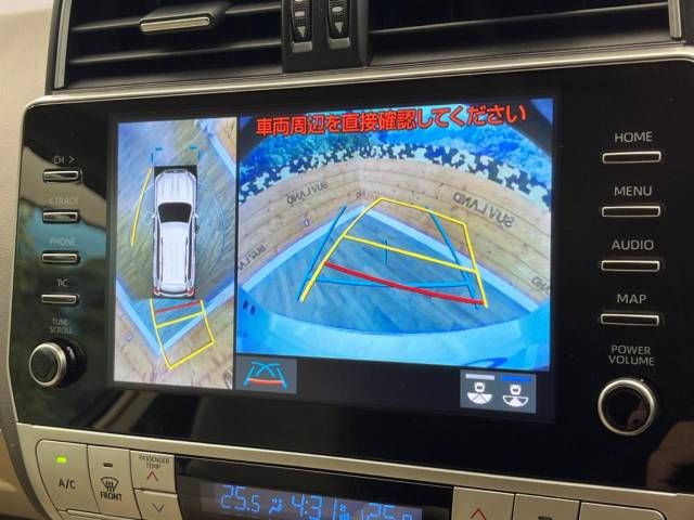 Toyota LAND CRUISER PRADO 2023-02 462788-4
