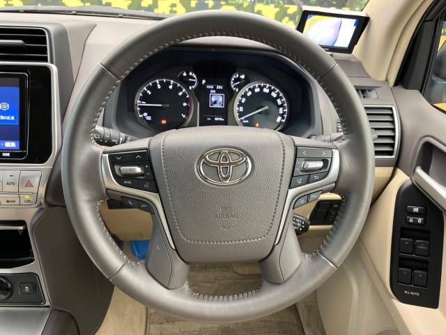 Toyota LAND CRUISER PRADO 2023-06 471355-11