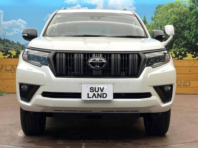Toyota LAND CRUISER PRADO 2023-06 471355-14