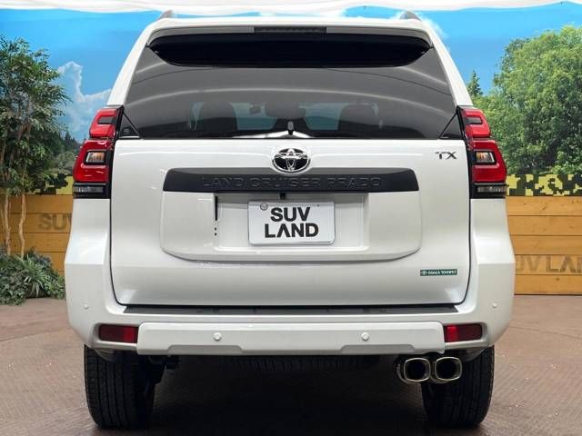 Toyota LAND CRUISER PRADO 2023-06 471355-15