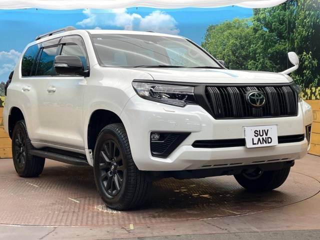Toyota LAND CRUISER PRADO 2023-06 471355-16