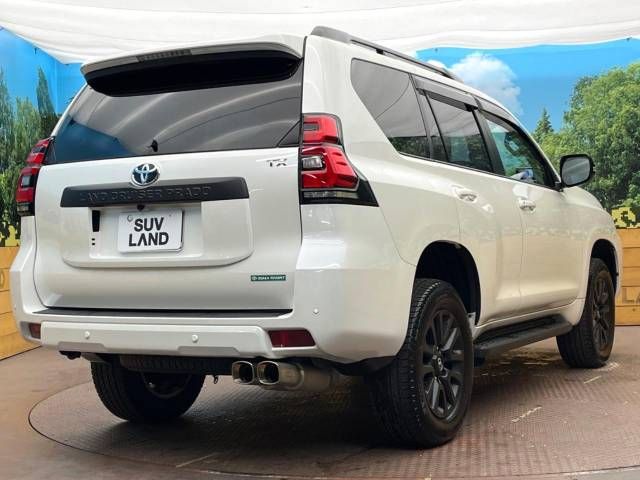 Toyota LAND CRUISER PRADO 2023-06 471355-17