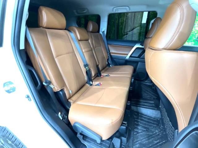 Toyota LAND CRUISER PRADO 2022-04 471339-9