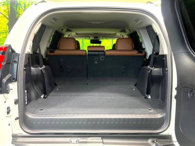 Toyota LAND CRUISER PRADO 2022-04 471339-11