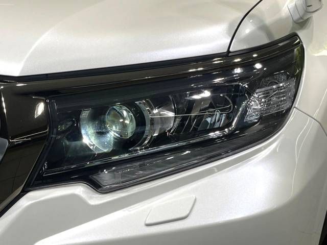 Toyota LAND CRUISER PRADO 2022-04 471339-13