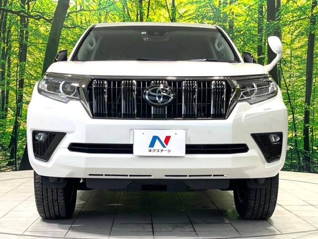 Toyota LAND CRUISER PRADO 2022-04 471339-15