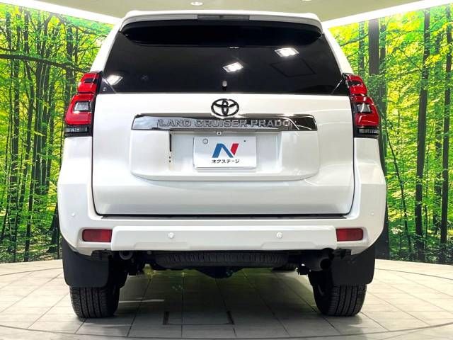 Toyota LAND CRUISER PRADO 2022-04 471339-16