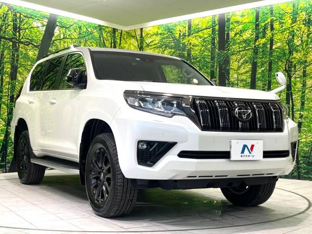 Toyota LAND CRUISER PRADO 2022-04 471339-17