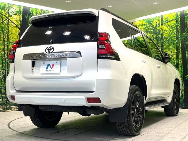 Toyota LAND CRUISER PRADO 2022-04 471339-18
