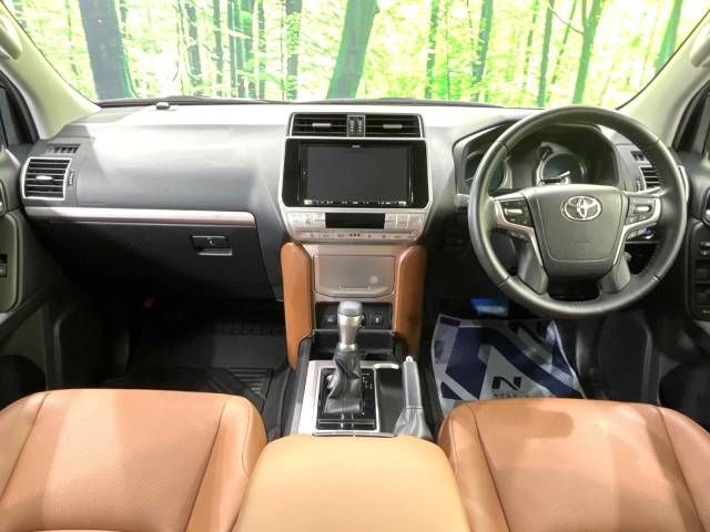 Toyota LAND CRUISER PRADO 2022-04 471339-1