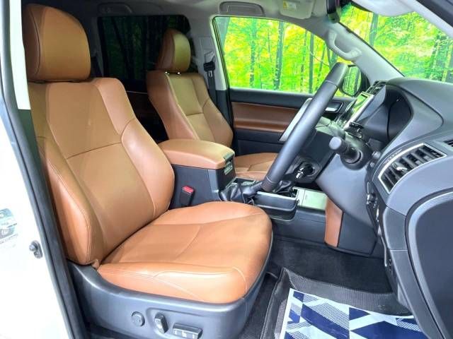 Toyota LAND CRUISER PRADO 2022-04 471339-8