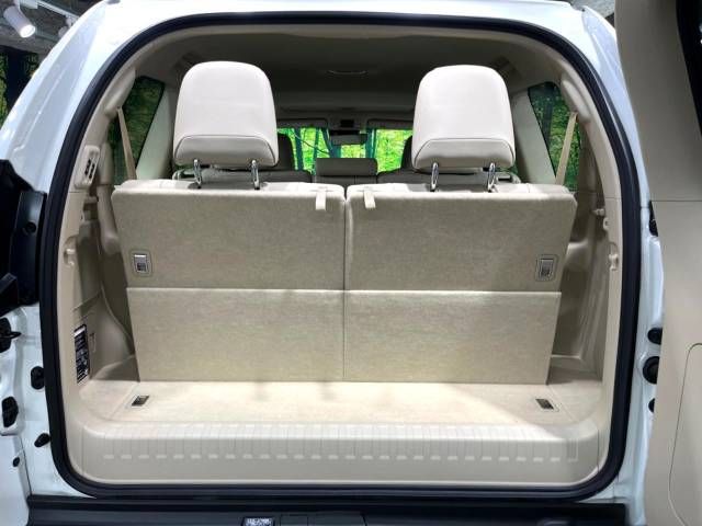 Toyota LAND CRUISER PRADO 2023-04 475345-11