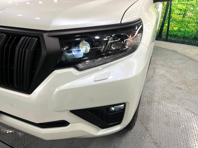 Toyota LAND CRUISER PRADO 2023-04 475345-13