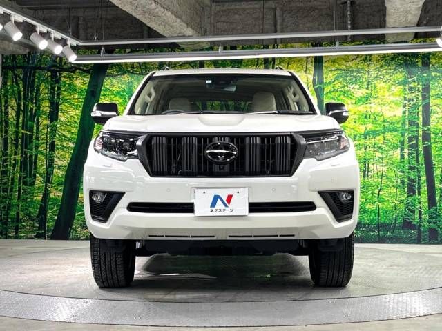 Toyota LAND CRUISER PRADO 2023-04 475345-15
