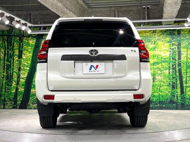 Toyota LAND CRUISER PRADO 2023-04 475345-16