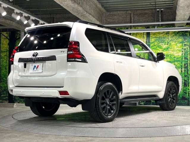 Toyota LAND CRUISER PRADO 2023-04 475345-18