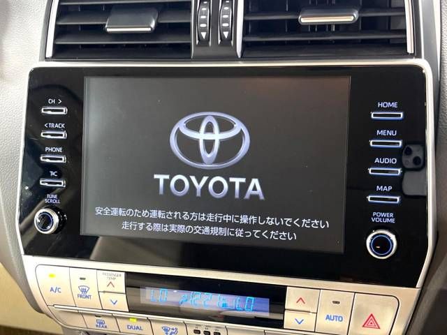 Toyota LAND CRUISER PRADO 2023-04 475345-3