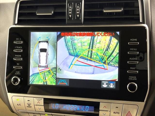Toyota LAND CRUISER PRADO 2023-04 475345-4