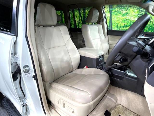 Toyota LAND CRUISER PRADO 2023-04 475345-8