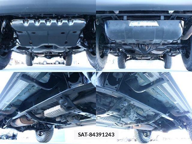 Toyota LAND CRUISER PRADO 1996-01 520344-10