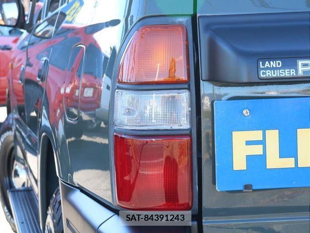 Toyota LAND CRUISER PRADO 1996-01 520344-12