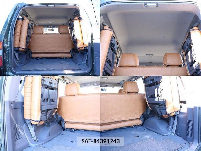 Toyota LAND CRUISER PRADO 1996-01 520344-16