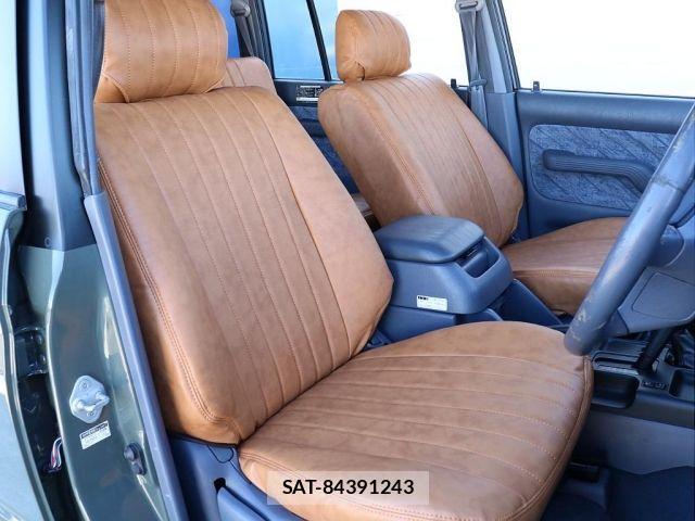 Toyota LAND CRUISER PRADO 1996-01 520344-3