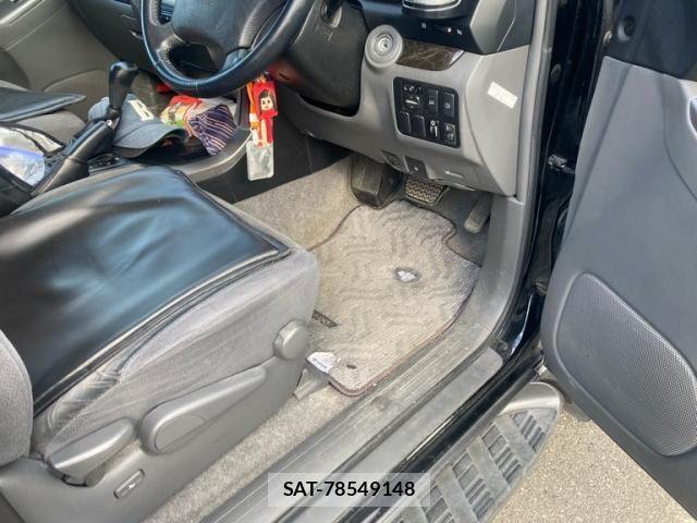 Toyota LAND CRUISER PRADO 2008-01 630972-9