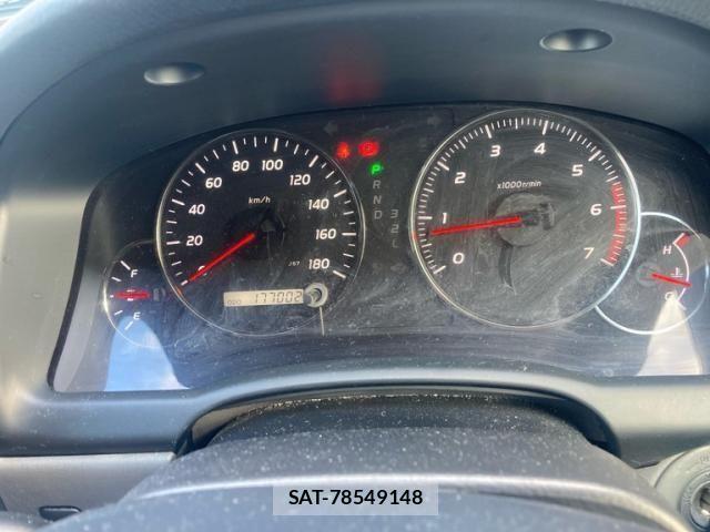 Toyota LAND CRUISER PRADO 2008-01 630972-12