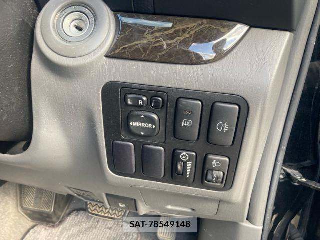 Toyota LAND CRUISER PRADO 2008-01 630972-18
