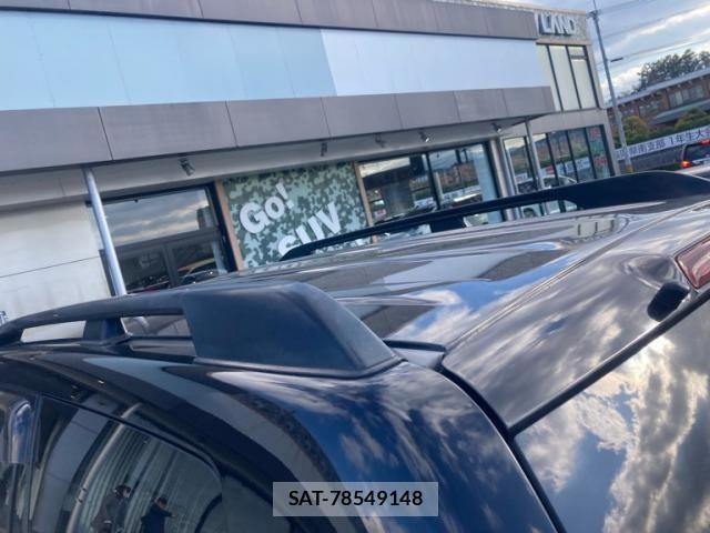 Toyota LAND CRUISER PRADO 2008-01 630972-5