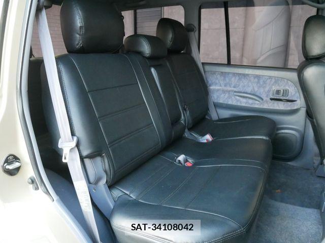 Toyota LAND CRUISER PRADO 1999-11 743360-12