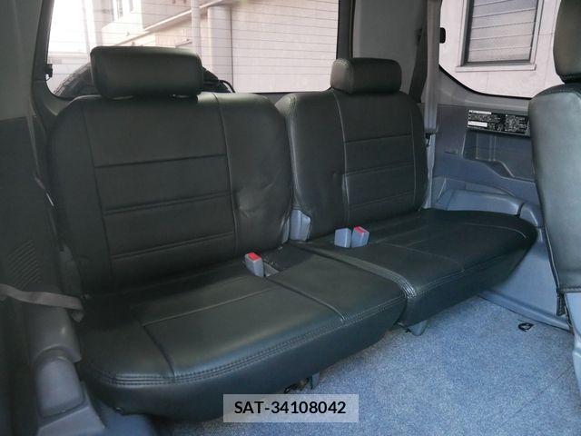 Toyota LAND CRUISER PRADO 1999-11 743360-13