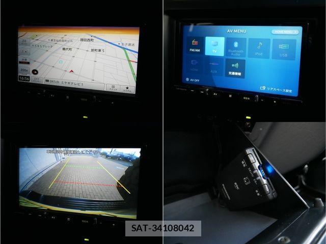 Toyota LAND CRUISER PRADO 1999-11 743360-15